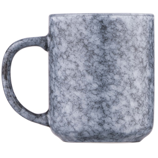 Mug Ardesto AR1039LGLoreto, 0.39L, Grey