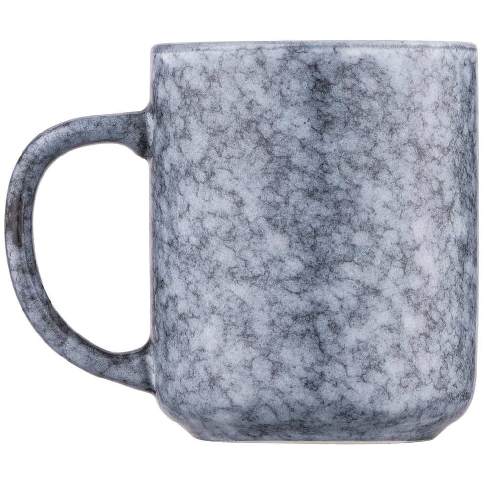 Mug Ardesto AR1039LGLoreto, 0.39L, Grey