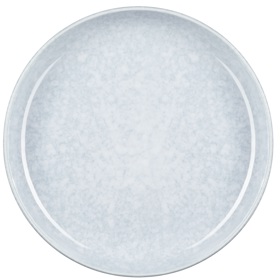 Dessert Plate Ardesto AR1019LB Loreto, 19cm, Blue