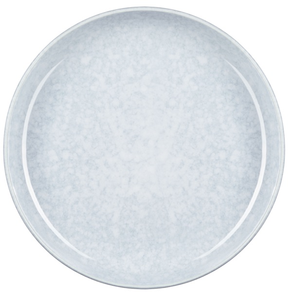 Dessert Plate Ardesto AR1019LB Loreto, 19cm, Blue