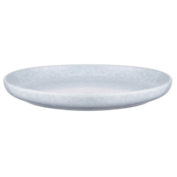Dessert Plate Ardesto AR1019LB Loreto, 19cm, Blue