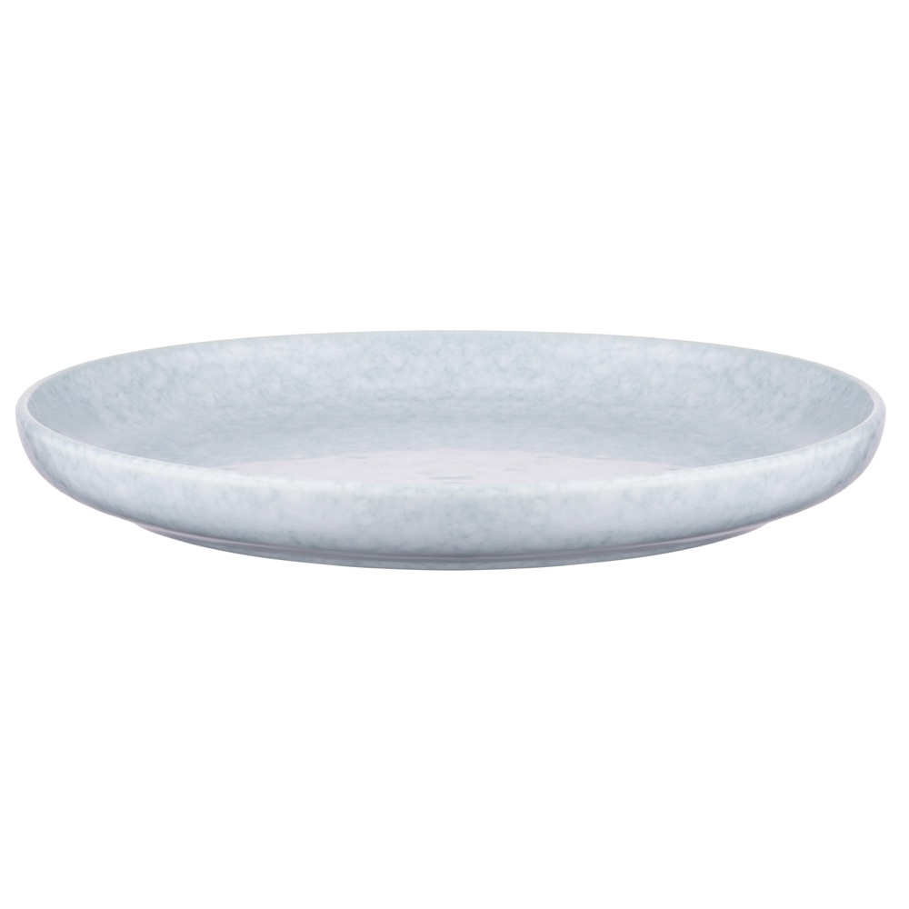 Dessert Plate Ardesto AR1019LB Loreto, 19cm, Blue