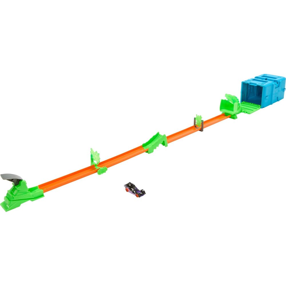 HW TB Toxic Jump Pack Mattel HKX47