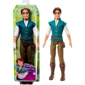 თოჯინა Mattel HLV98, Disney Prince - Flynn