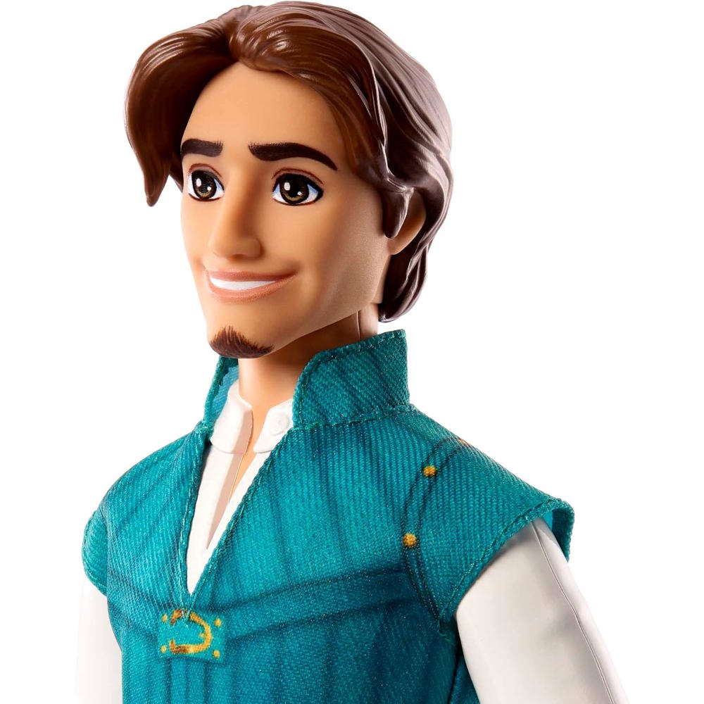 თოჯინა Mattel HLV98, Disney Prince - Flynn
