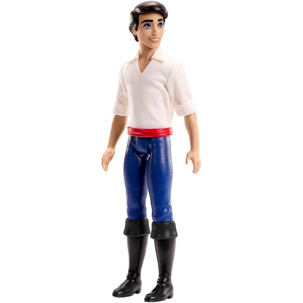 თოჯინა Mattel HLV97, Disney Prince - Eric