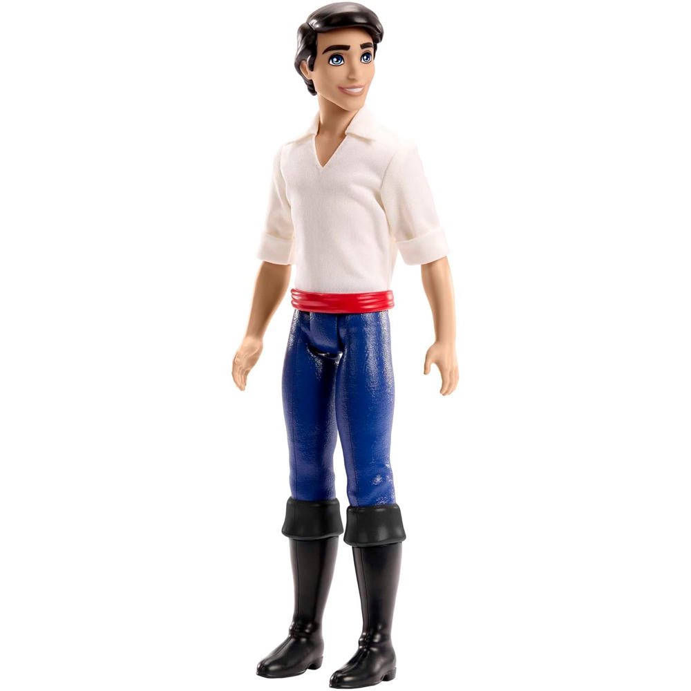 თოჯინა Mattel HLV97, Disney Prince - Eric