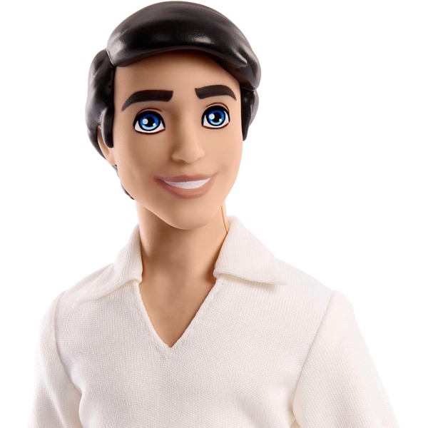 თოჯინა Mattel HLV97, Disney Prince - Eric