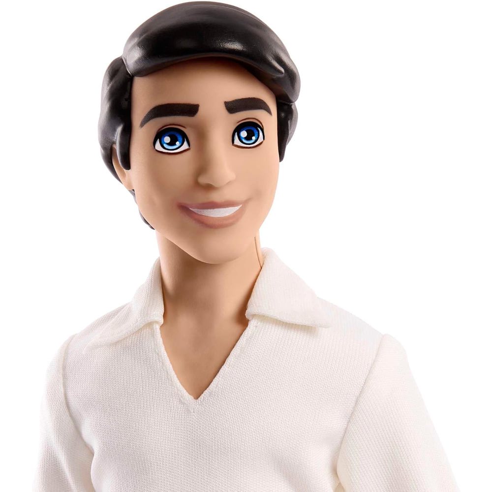 თოჯინა Mattel HLV97, Disney Prince - Eric