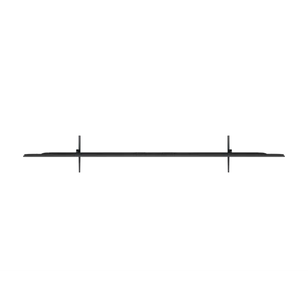 TCL 98C6K 98-inch 4K Mini LED Google TV 144Hz VRR და ONKYO აუდიო სისტემით