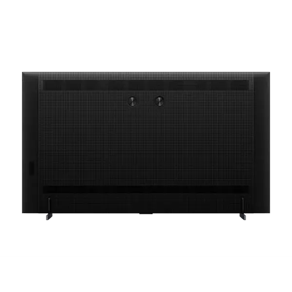TCL 98C6K 98-inch 4K Mini LED Google TV 144Hz VRR და ONKYO აუდიო სისტემით