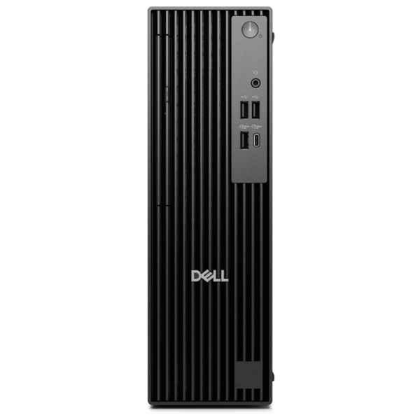 PC Dell Pro Slim 210-BPQY, i5-14500, 16GB, 512GB SSD, Integrated, Black