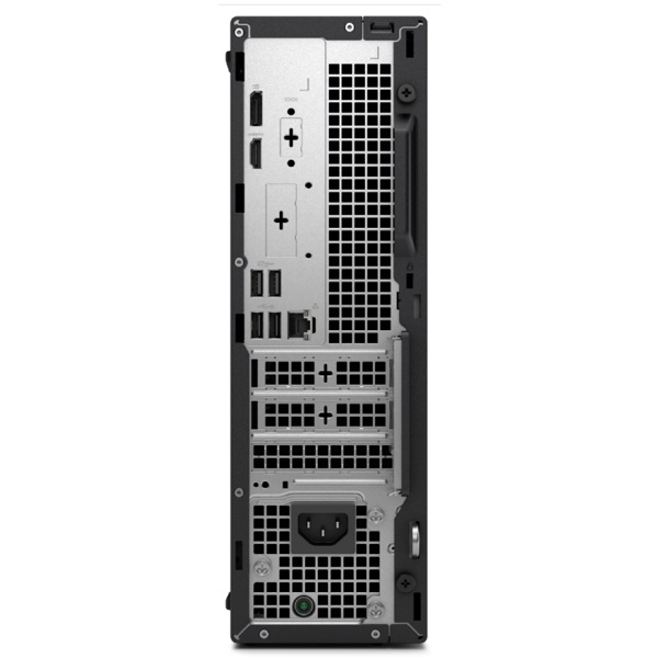 PC Dell Pro Slim 210-BPQY, i5-14500, 16GB, 512GB SSD, Integrated, Black