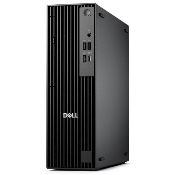 PC Dell Pro Slim 210-BPQY, i5-14500, 16GB, 512GB SSD, Integrated, Black