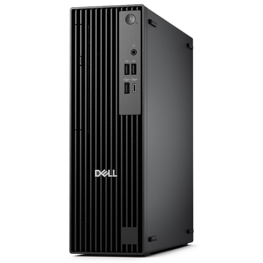 PC Dell 210-BPQY Pro Slim, i5-14500, 16GB, 512GB SSD, Integrated, Black