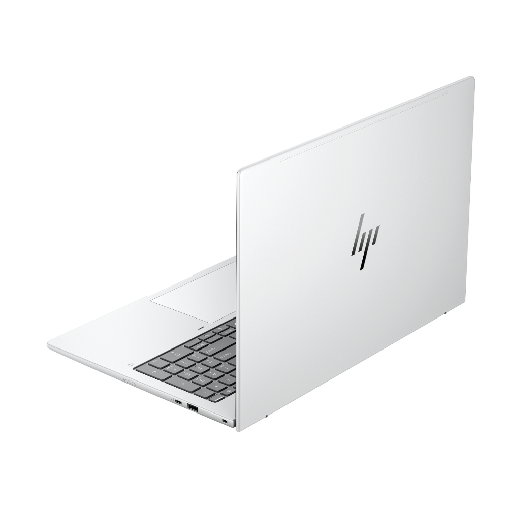 Notebook HP D85B4ET EliteBook 8 G1i, 16", Ultra 7-258V, 32GB, 1TB SSD, Integrated, Glacier Silver