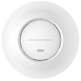 დაშვების წერტილი Grandstream GWN7660Е, 2402Mbps, Wi-Fi 6 Access Point, White