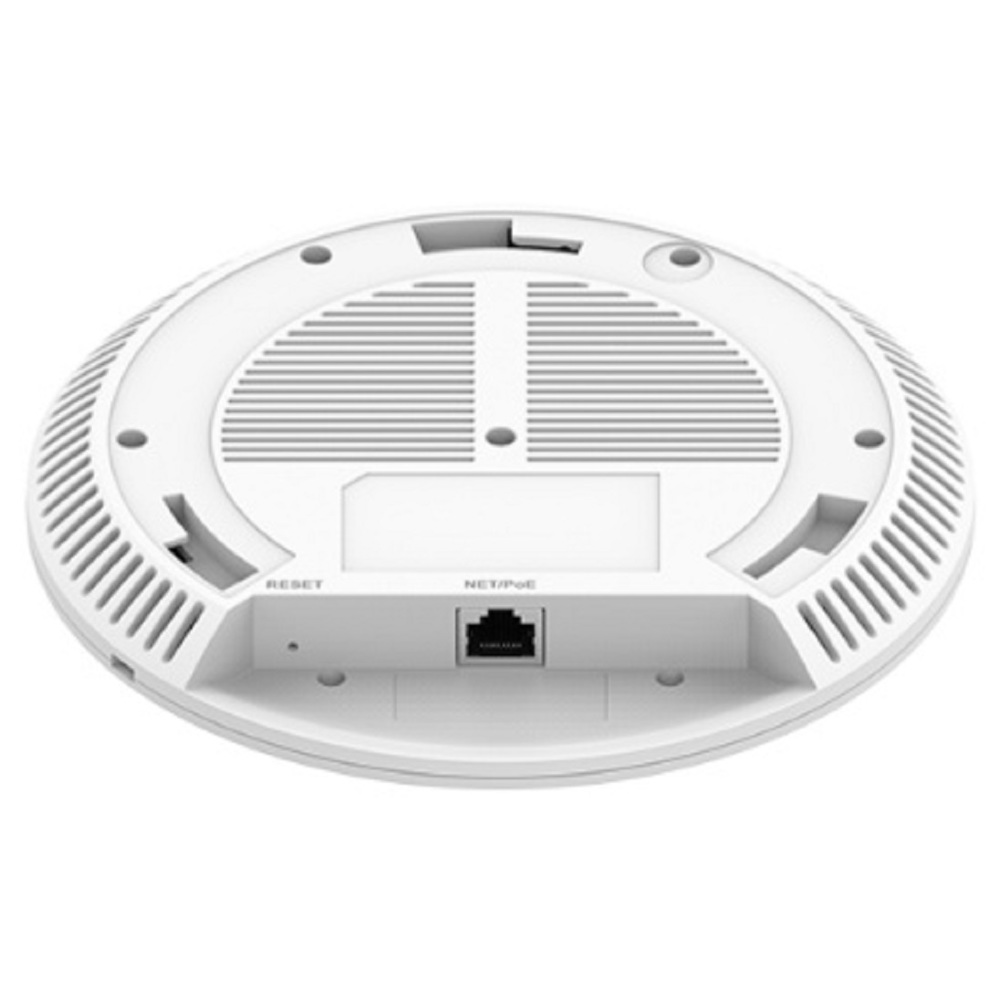 დაშვების წერტილი Grandstream GWN7660Е, 2402Mbps, WiFi 6 Access Point, White