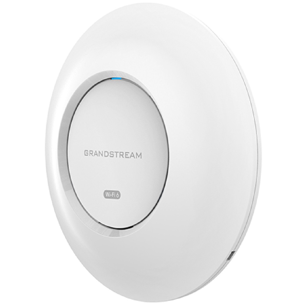 დაშვების წერტილი Grandstream GWN7660Е, 2402Mbps, WiFi 6 Access Point, White