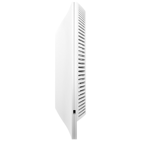 დაშვების წერტილი Grandstream GWN7660Е, 2402Mbps, Wi-Fi 6 Access Point, White