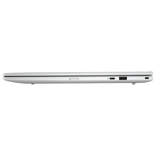 Notebook HP D85B3ET EliteBook 8 G1i, 16", Ultra 7-258V, 32GB, 512GB SSD, Integrated, Glacier Silver