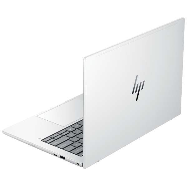 Notebook HP D85A9ET EliteBook 8 G1i, 14", Ultra 5-228V, 32GB, 512GB SSD, Integrated, Glacier Silver