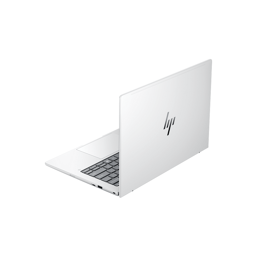 Notebook HP D85A9ET EliteBook 8 G1i, 14", Ultra 5-228V, 32GB, 512GB SSD, Integrated, Glacier Silver