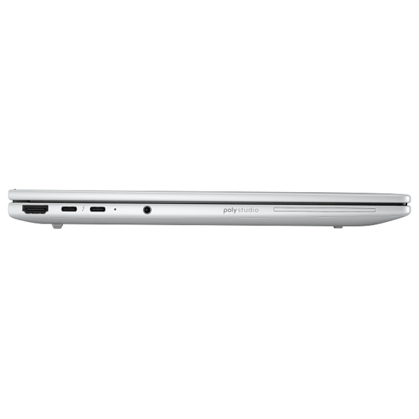 Notebook HP D85A9ET EliteBook 8 G1i, 14", Ultra 5-228V, 32GB, 512GB SSD, Integrated, Glacier Silver