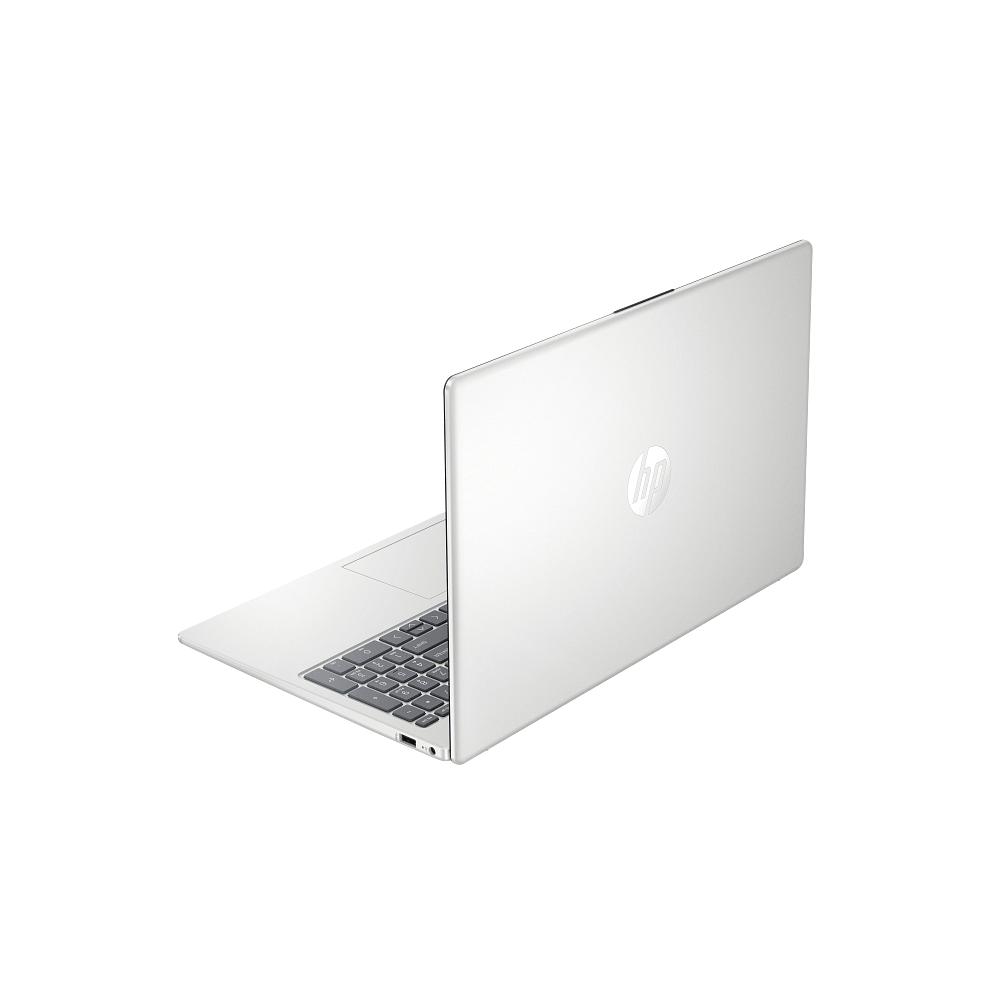Notebook HP D0XT9EA, 15.6", Ultra 7-155H, 24GB, 512GB SSD, Integrated, Natural Silver