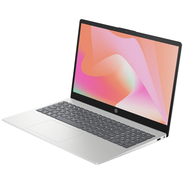 Notebook HP D0XT9EA, 15.6", Ultra 7-155H, 24GB, 512GB SSD, Integrated, Natural Silver