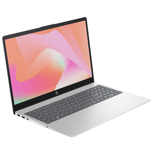 Notebook HP D0XT9EA, 15.6", Ultra 7-155H, 24GB, 512GB SSD, Integrated, Natural Silver