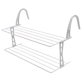 ტანსაცმლის საშრობი Nika SB6-65 P White