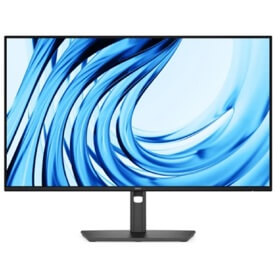 მონიტორი Dell 210-BVKP Pro P 27, 27", Monitor, FHD, IPS, HDMI, DP, USB, Type-c, Black
