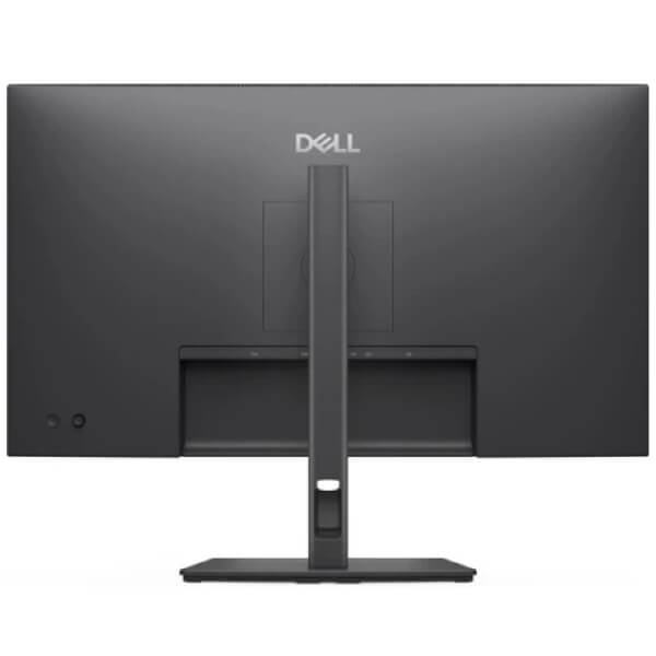 მონიტორი Dell 210-BVKP Pro P 27, 27", Monitor, FHD, IPS, HDMI, DP, USB, Type-c, Black