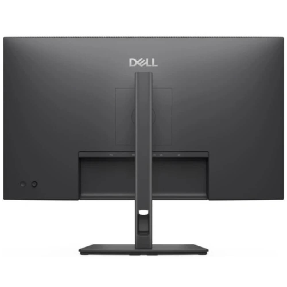 მონიტორი Dell 210-BVKP Pro P 27, 27", Monitor, FHD, IPS, HDMI, DP, USB, Type-c, Black