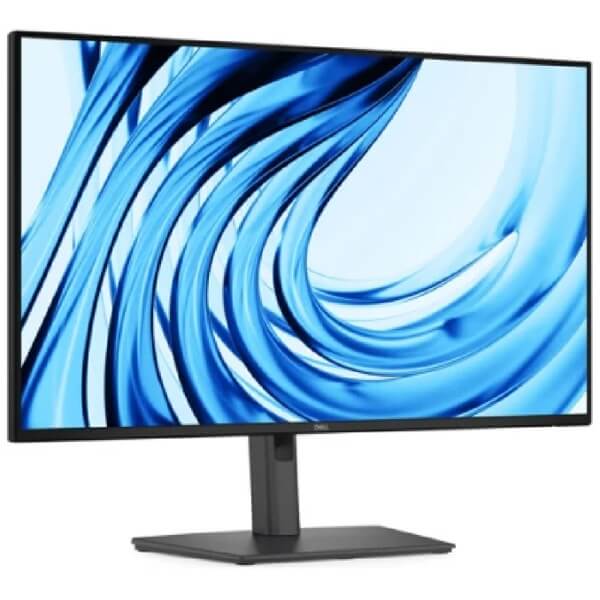 მონიტორი Dell 210-BVKP Pro P 27, 27", Monitor, FHD, IPS, HDMI, DP, USB, Type-c, Black