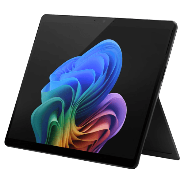 Notebook/Tablet Microsoft EP2-05006 Surface Pro 2-in-1  (2024), 13", Snapdragon X Elite X1E-80-100, 16GB, 256GB SSD, Integrated, W11, Black
