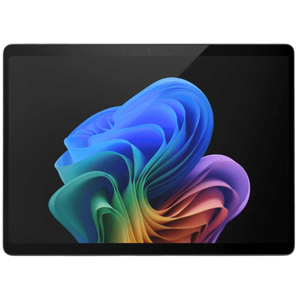 Notebook/Tablet Microsoft EP2-05006 Surface Pro 2-in-1  (2024), 13", Snapdragon X Elite X1E-80-100, 16GB, 256GB SSD, Integrated, W11, Black