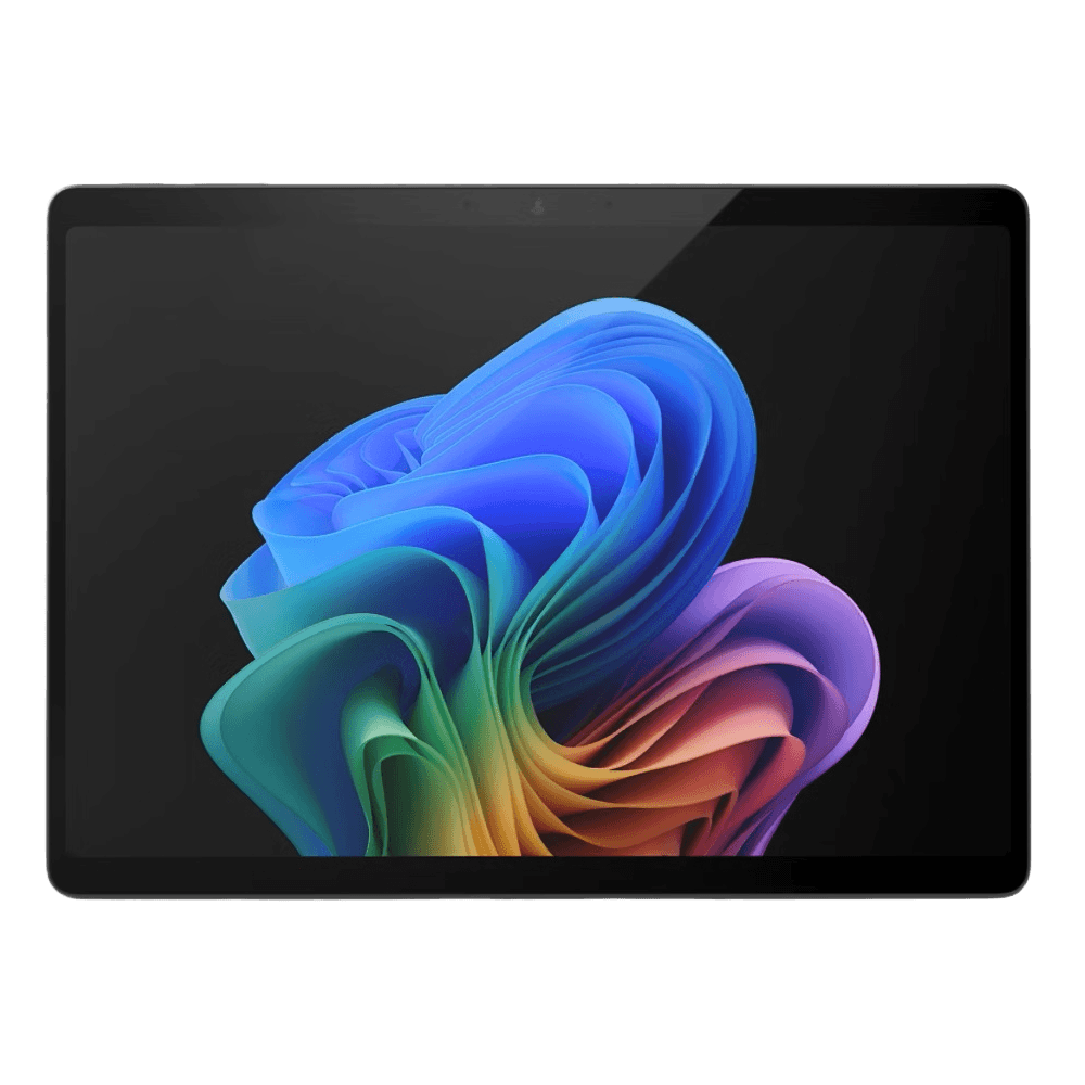ნოუთბუქ/ტაბლეტი Microsoft EP2-05006 Surface Pro 2-in-1  (2024), 13", Snapdragon X Elite X1E-80-100, 16GB, 256GB SSD, Integrated, W11, Black