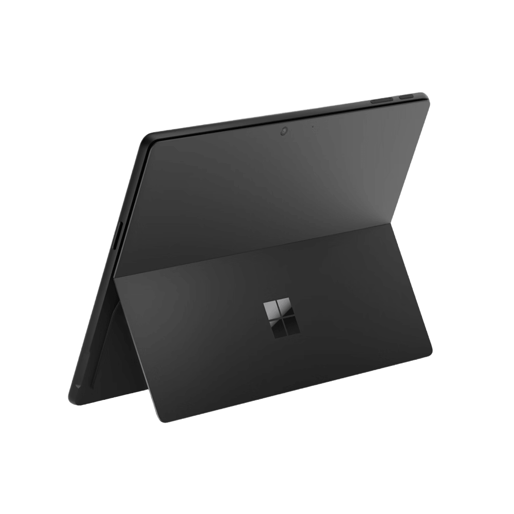 ნოუთბუქ/ტაბლეტი Microsoft EP2-05006 Surface Pro 2-in-1  (2024), 13", Snapdragon X Elite X1E-80-100, 16GB, 256GB SSD, Integrated, W11, Black