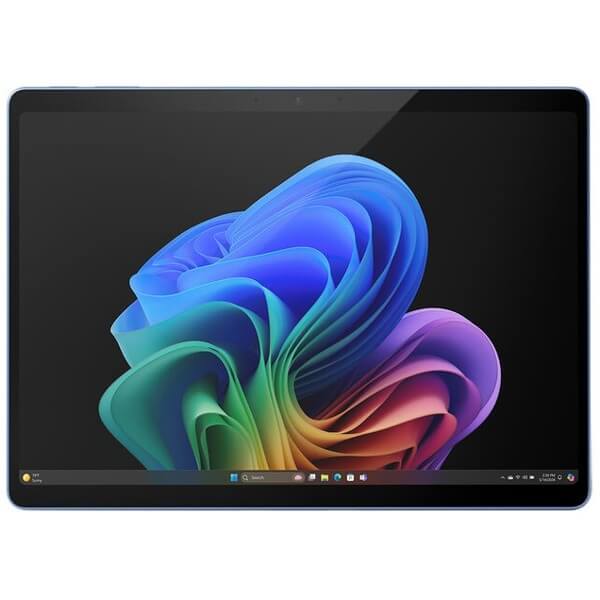 Notebook/Tablet Microsoft ZHY-00036 Surface Pro 2-in-1 Laptop/Tablet (2024), 13", Snapdragon X Plus X1P-64-100, 16GB, 512GB SSD, Integrated, W11, Sapphire