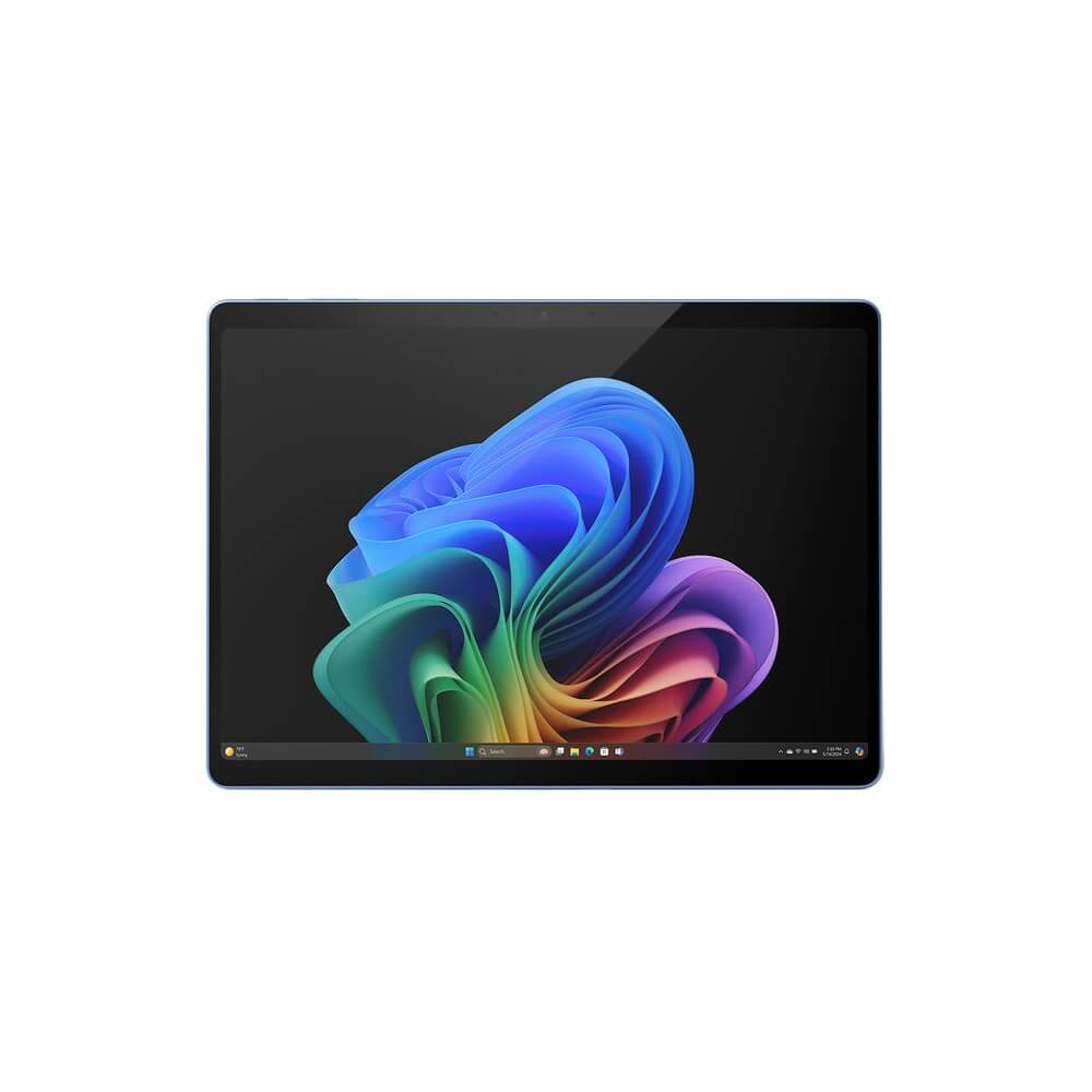 Notebook/Tablet Microsoft ZHY-00036 Surface Pro 2-in-1 Laptop/Tablet (2024), 13", Snapdragon X Plus X1P-64-100, 16GB, 512GB SSD, Integrated, W11, Sapphire