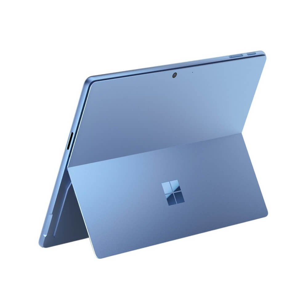 ნოუთბუქ/ტაბლეტი Microsoft ZHY-00036 Surface Pro 2-in-1 Laptop/Tablet (2024), 13", Snapdragon X Plus X1P-64-100, 16GB, 512GB SSD, Integrated, W11, Sapphire