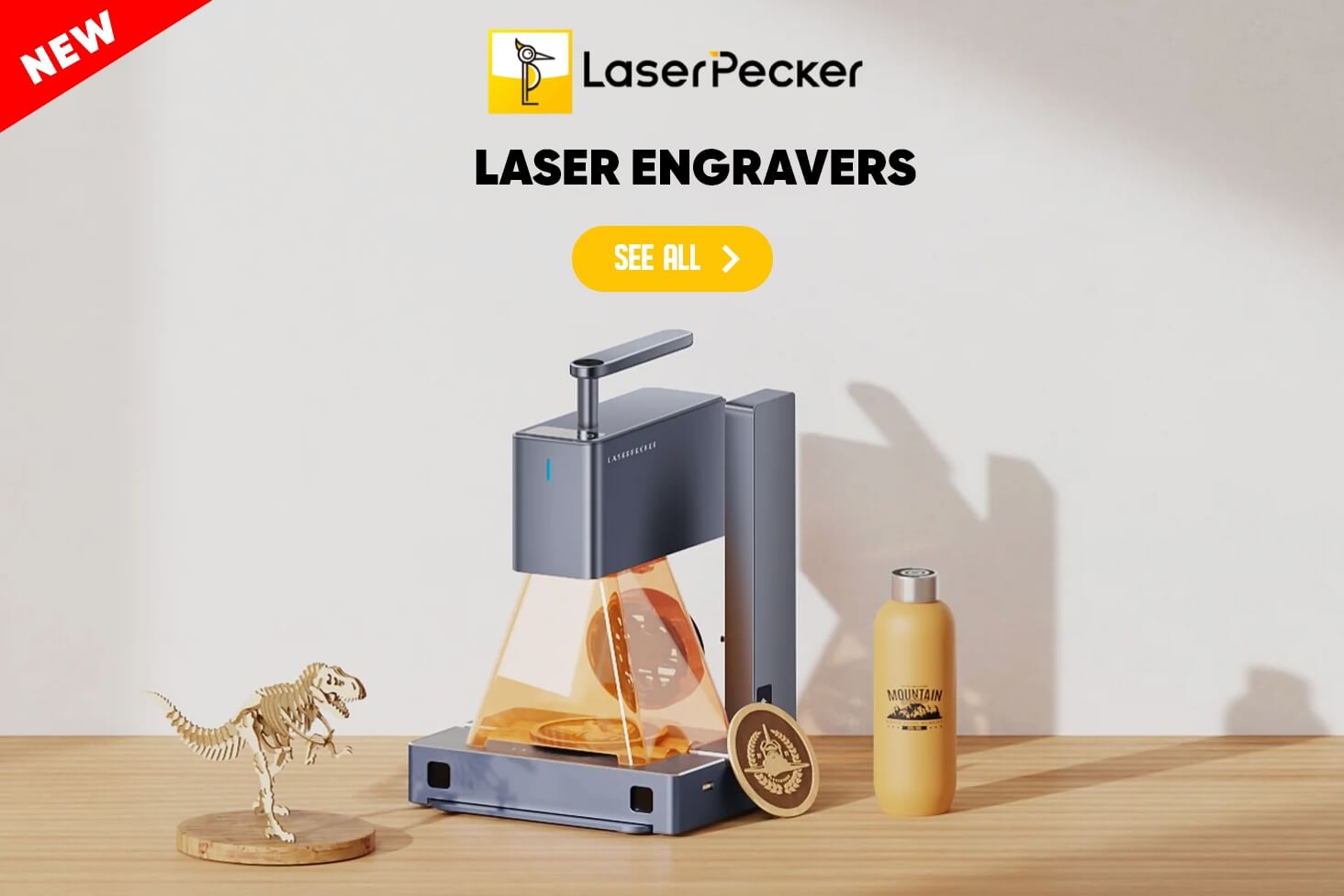 LaserPecker 