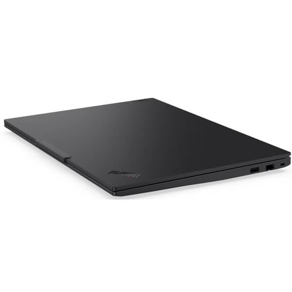 ნოუთბუქი Lenovo 21SR0049GX Thinkpad E16 G3, 16", Ultra 7-255H, 16GB, 512GB SSD, Integrated, Black