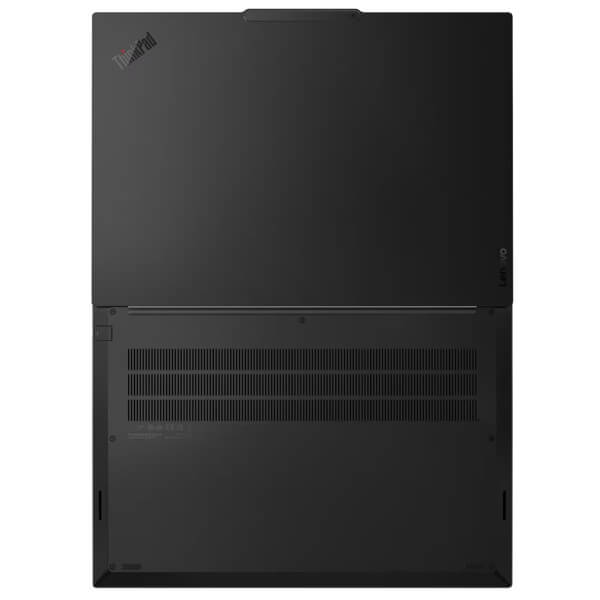 ნოუთბუქი Lenovo 21SR0049GX Thinkpad E16 G3, 16", Ultra 7-255H, 16GB, 512GB SSD, Integrated, Black