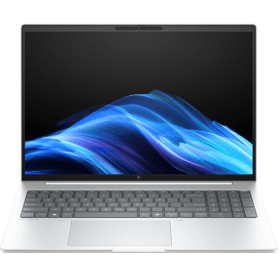 Notebook HP D85C1ET EliteBook 8 G1i, 16", Ultra 7-256V, 16GB, 512GB SSD, Integrated, Glacier Silver