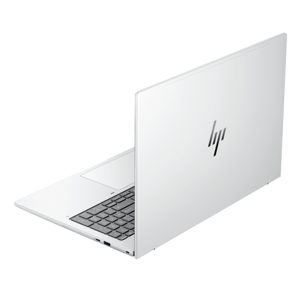 ნოუთბუქი HP D85C1ET EliteBook 8 G1i, 16", Ultra 7-256V, 16GB, 512GB SSD, Integrated, Glacier Silver