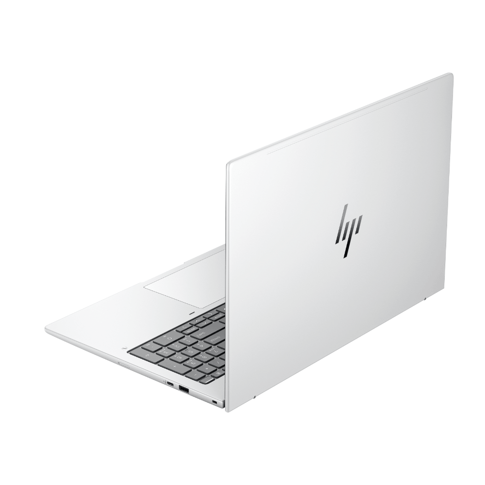 Notebook HP D85C1ET EliteBook 8 G1i, 16", Ultra 7-256V, 16GB, 512GB SSD, Integrated, Glacier Silver