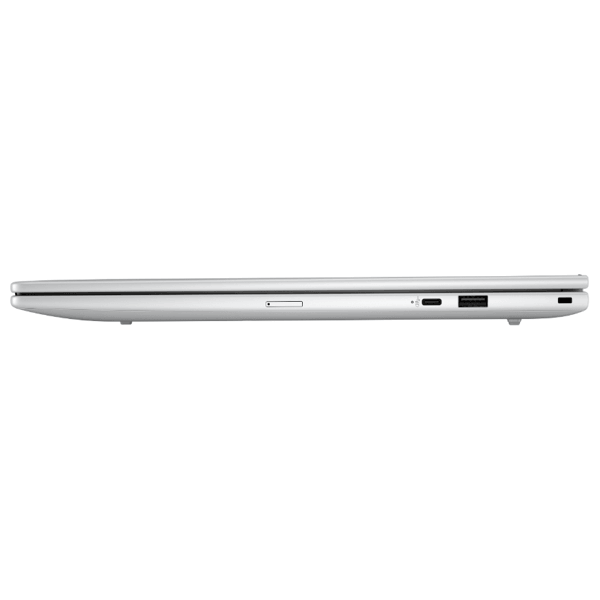 Notebook HP D85B2ET EliteBook 8 G1i, 16", Ultra 5-228V, 32GB, 512GB SSD, Integrated, Glacier Silver
